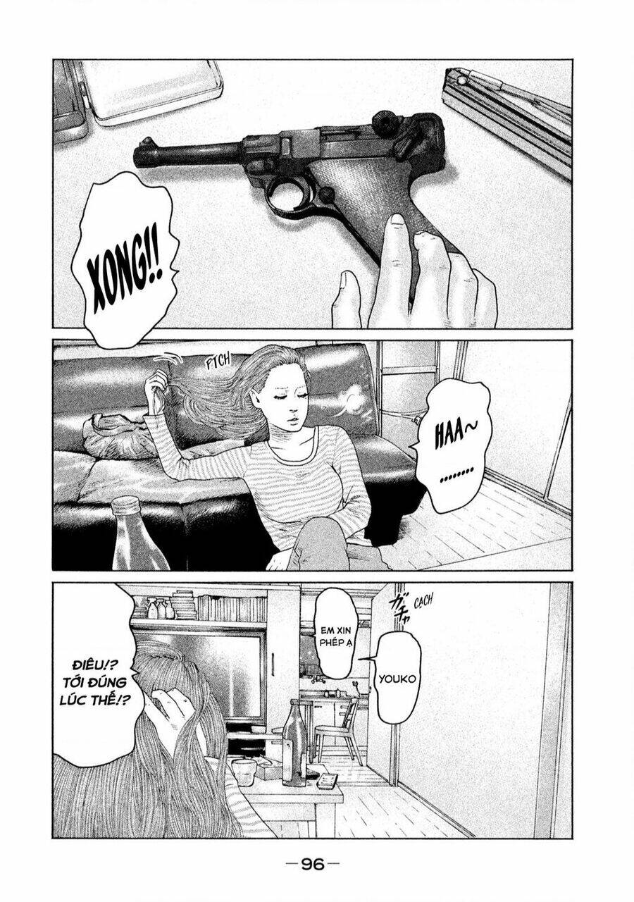 Sát Thủ ẩn dật: Chapter 146: Anh trai vs Em gái, phần 1...