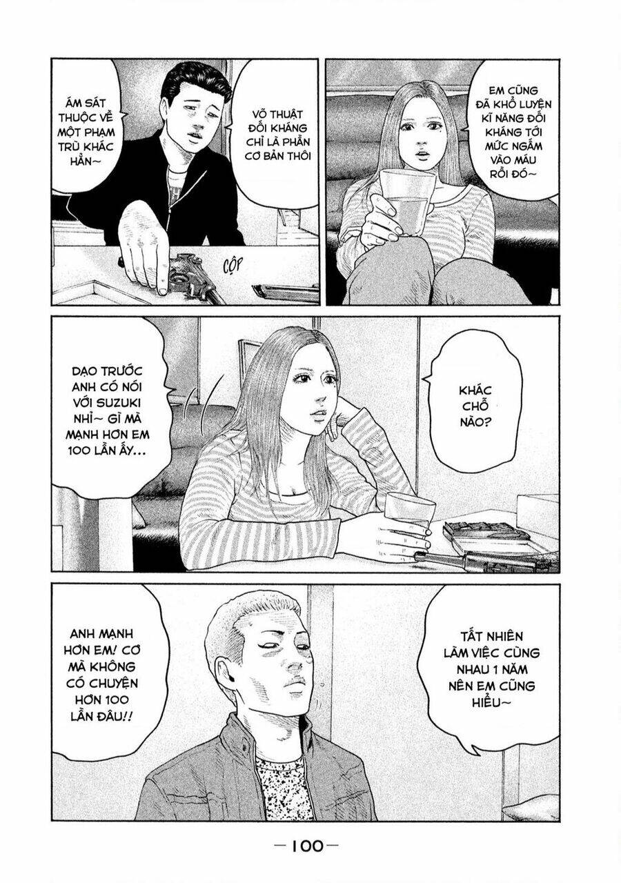 Sát Thủ ẩn dật: Chapter 146: Anh trai vs Em gái, phần 1...