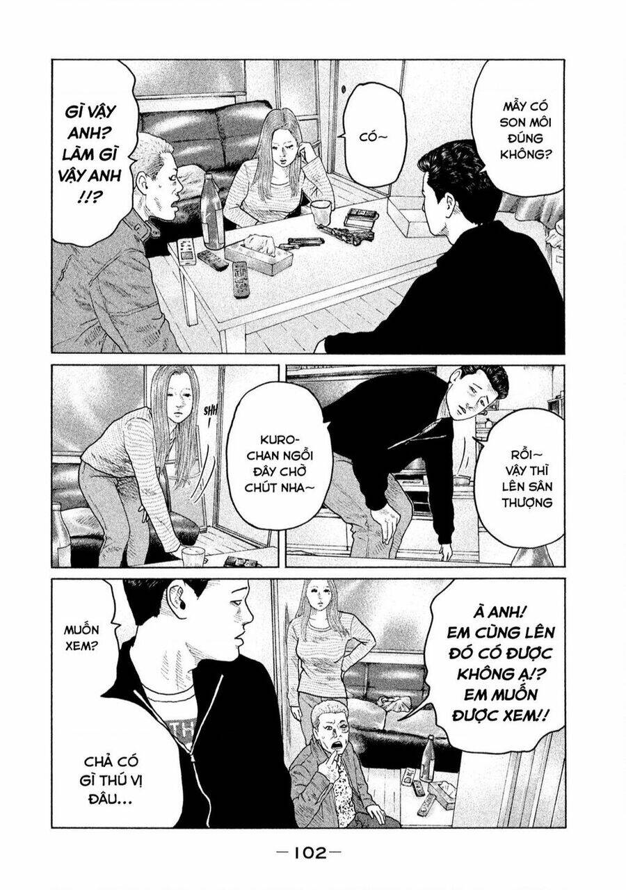 Sát Thủ ẩn dật: Chapter 146: Anh trai vs Em gái, phần 1...