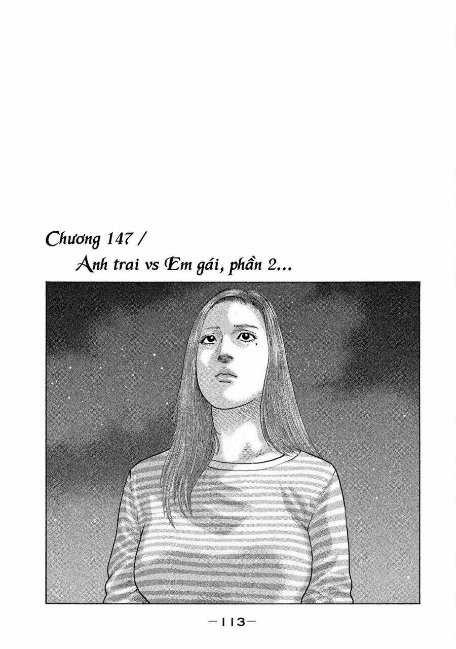 Sát Thủ ẩn dật: Chapter 147: Anh trai vs Em gái, phần 2...