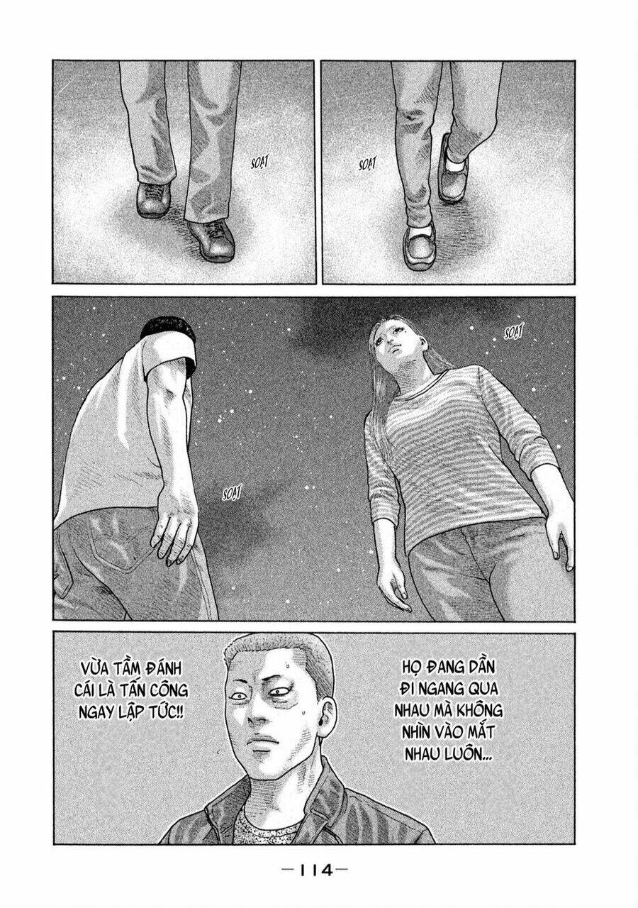 Sát Thủ ẩn dật: Chapter 147: Anh trai vs Em gái, phần 2...