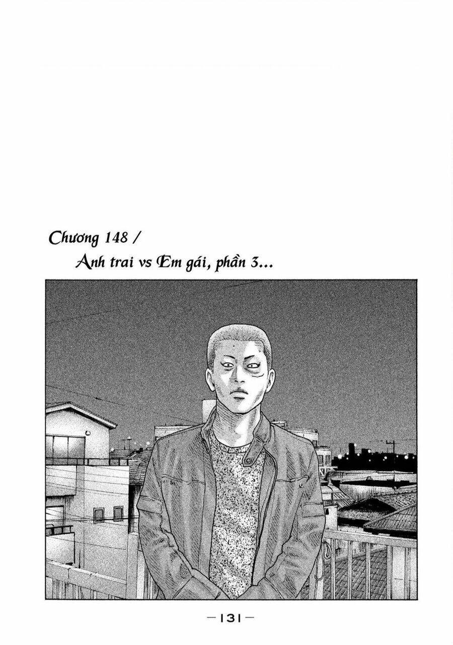 Sát Thủ ẩn dật: Chapter 148: Anh trai vs Em gái, phần 3...