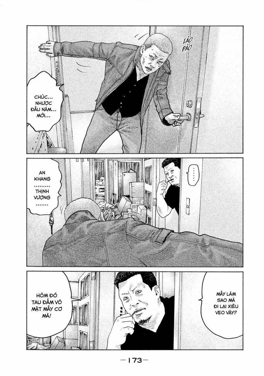 Sát Thủ ẩn dật: Chapter 150: Người đàn ông Nguyên Đán...
