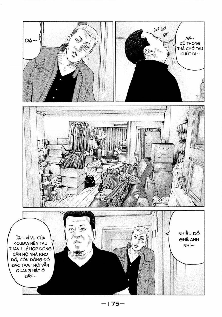 Sát Thủ ẩn dật: Chapter 150: Người đàn ông Nguyên Đán...