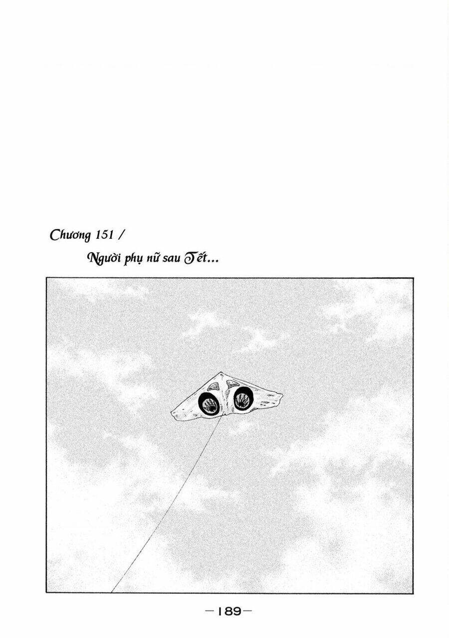 Sát Thủ ẩn dật: Chapter 151: Người phụ nữ sau Tết...