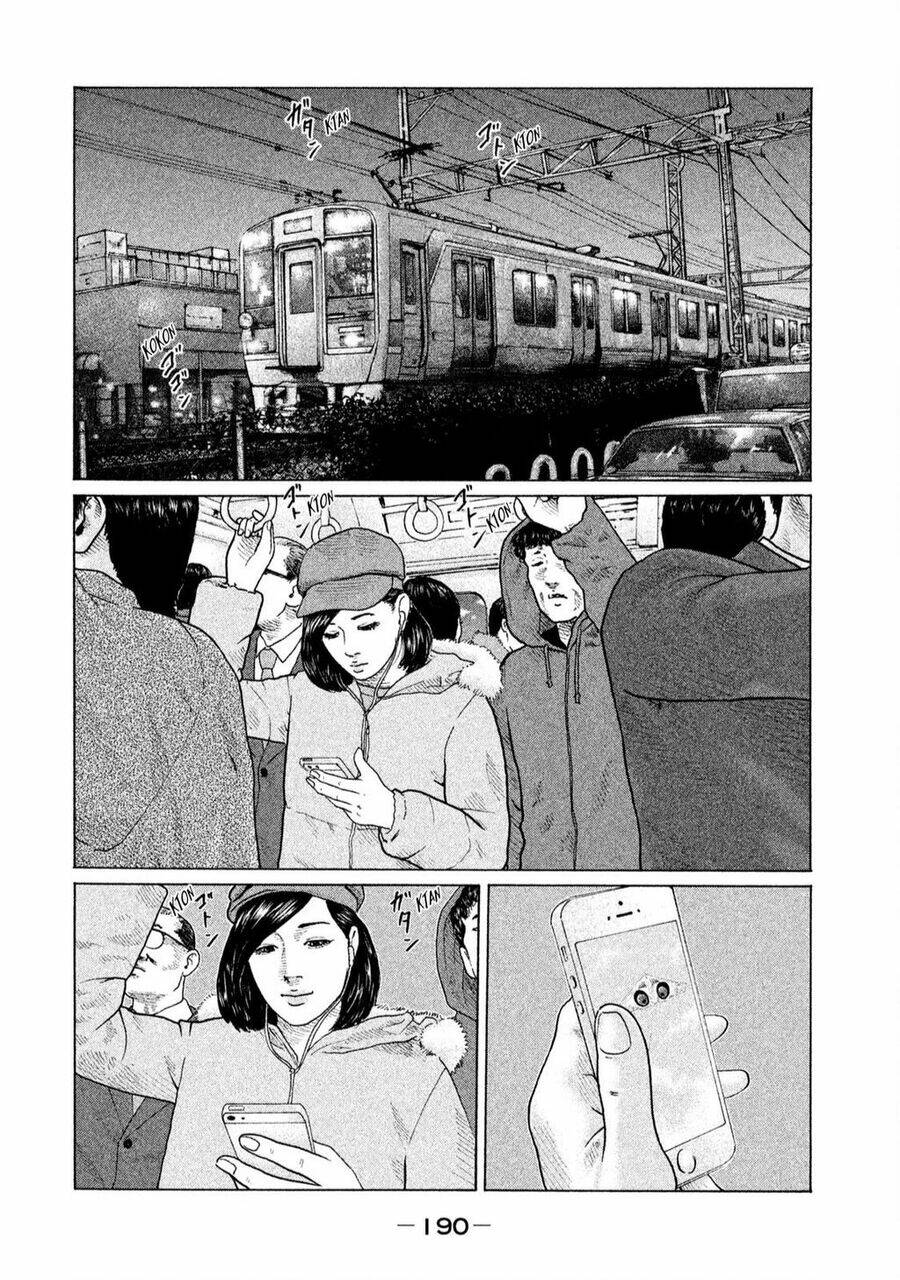 Sát Thủ ẩn dật: Chapter 151: Người phụ nữ sau Tết...