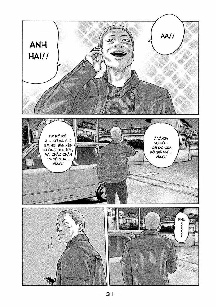 Sát Thủ ẩn dật: Chapter 153: Người đàn ông củ lạc...