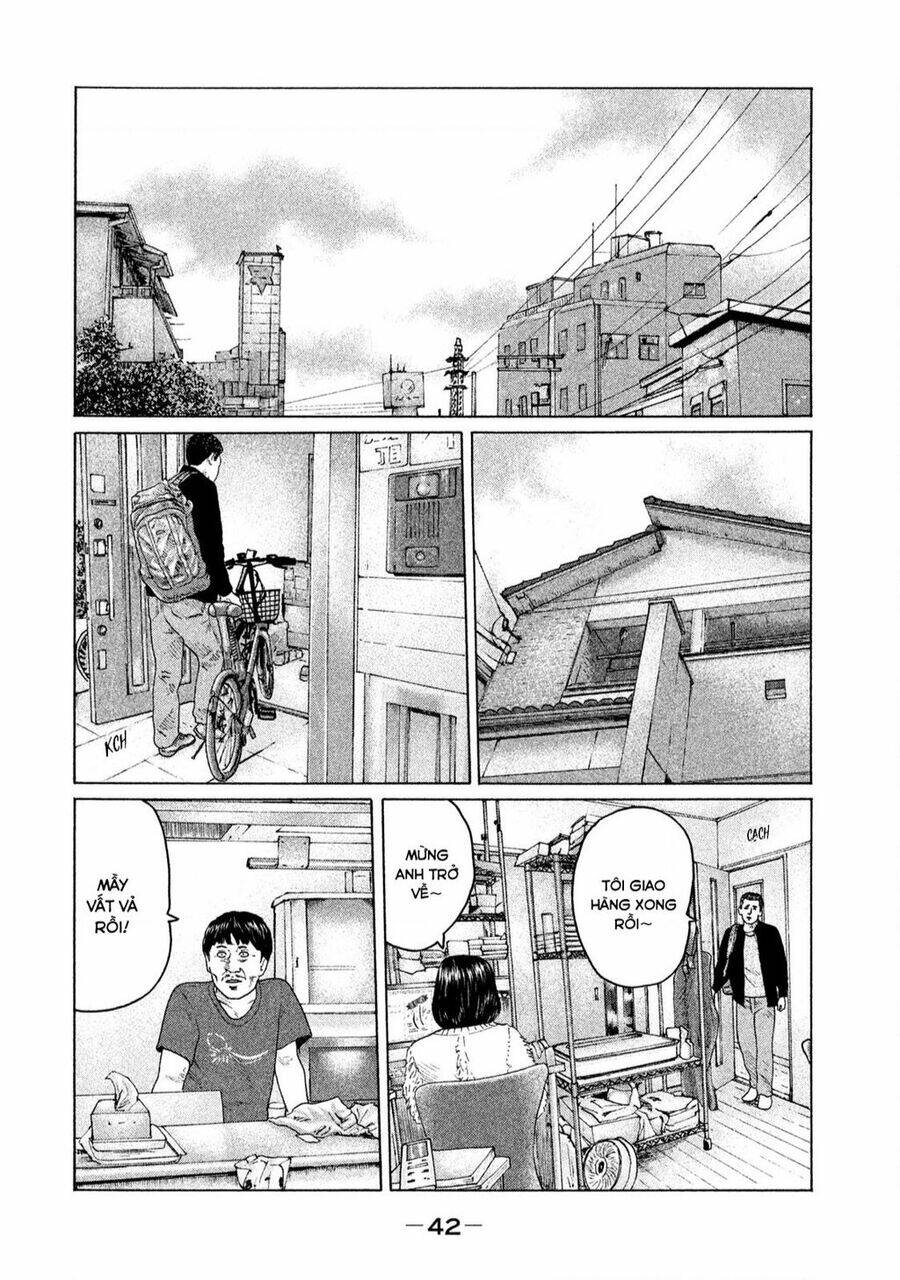 Sát Thủ ẩn dật: Chapter 154: Kí ức của thiếu nữ...
