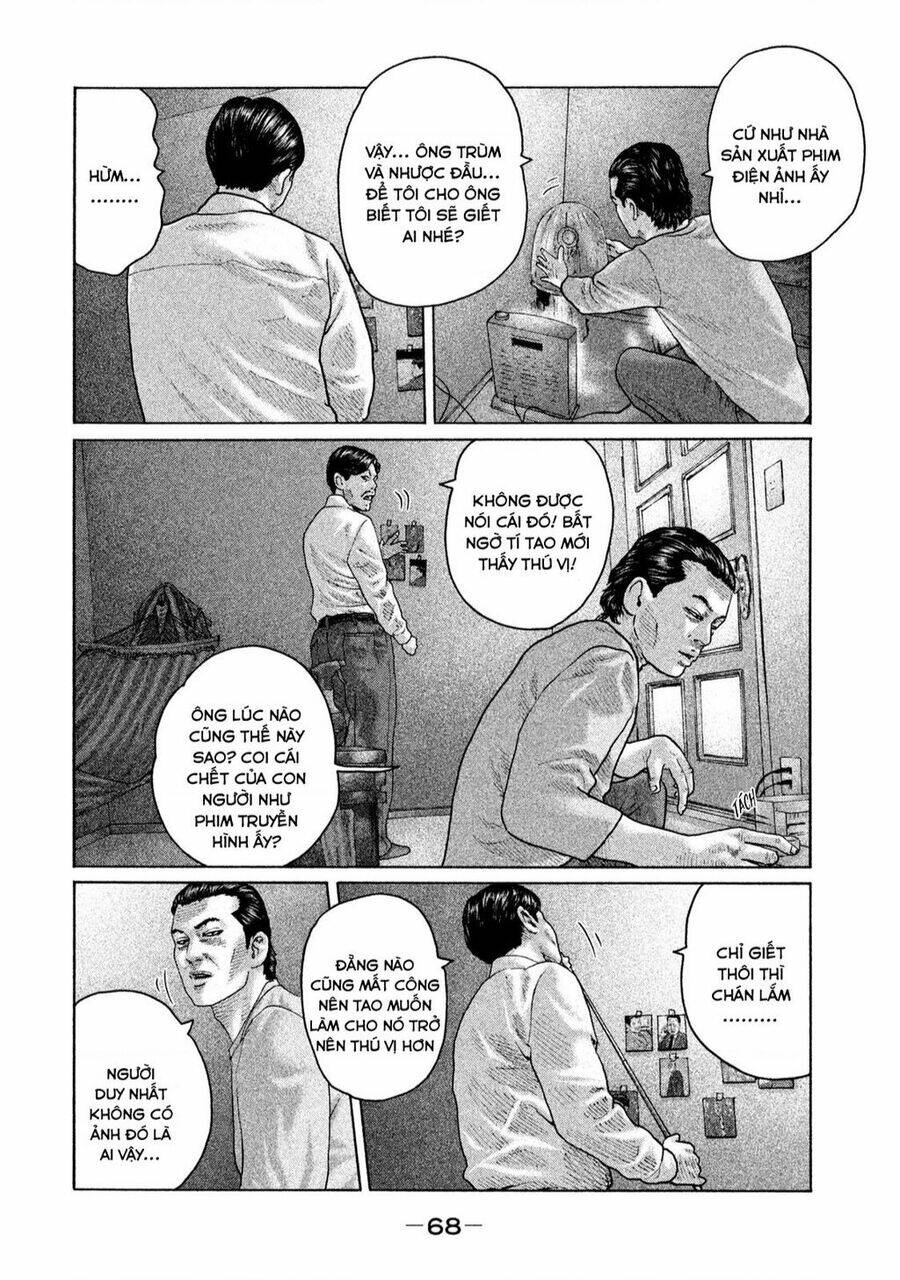 Sát Thủ ẩn dật: Chapter 155: Người đàn ông nhà sản xuất...