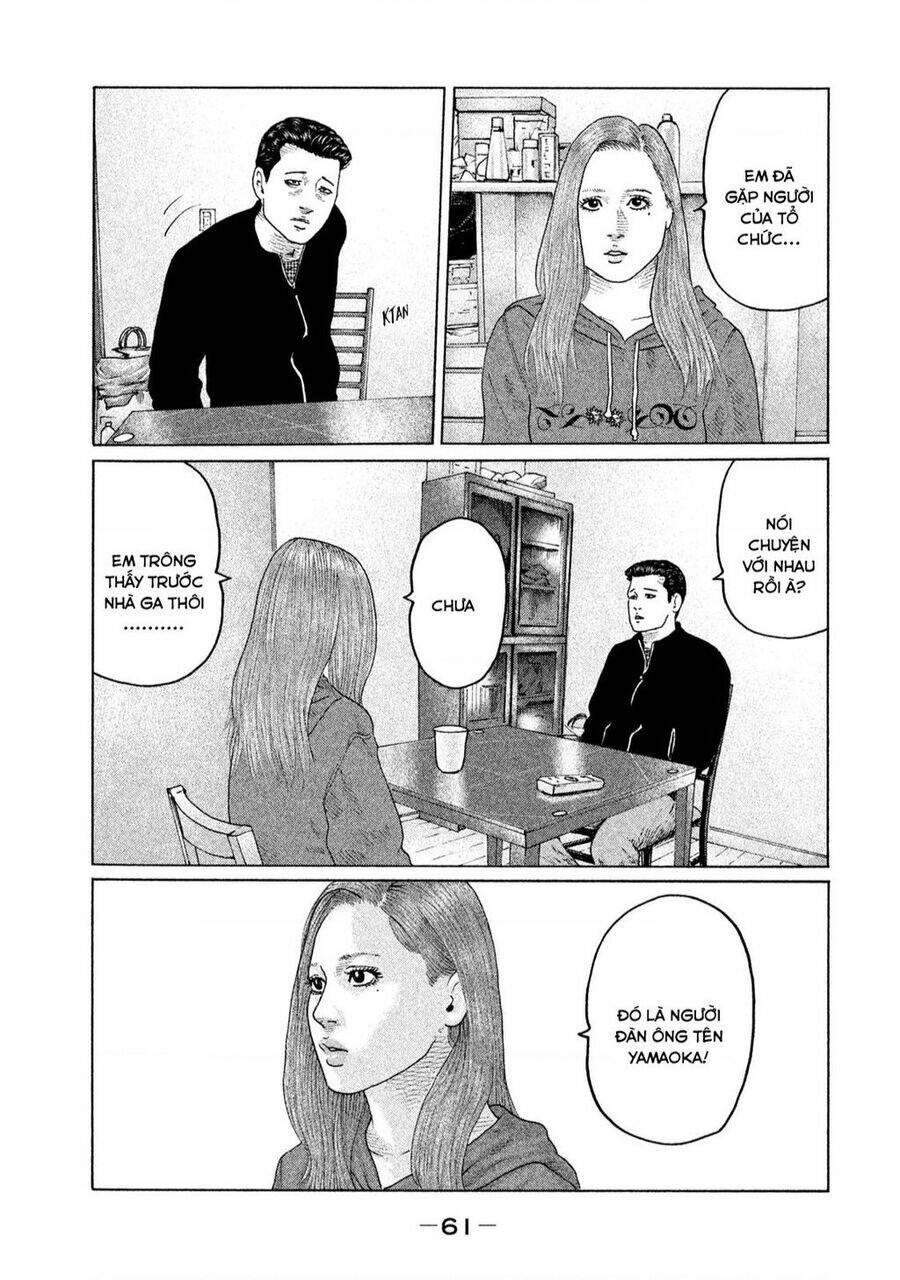 Sát Thủ ẩn dật: Chapter 155: Người đàn ông nhà sản xuất...