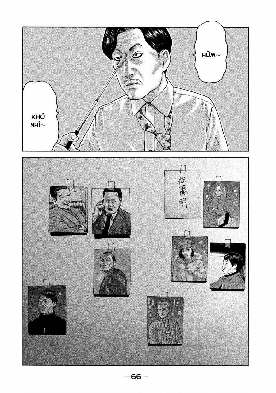 Sát Thủ ẩn dật: Chapter 155: Người đàn ông nhà sản xuất...