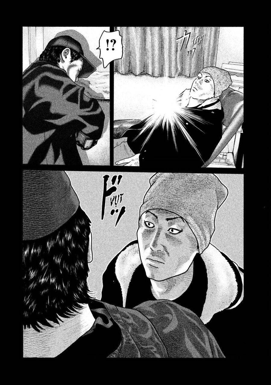 Sát Thủ ẩn dật: Chapter 156