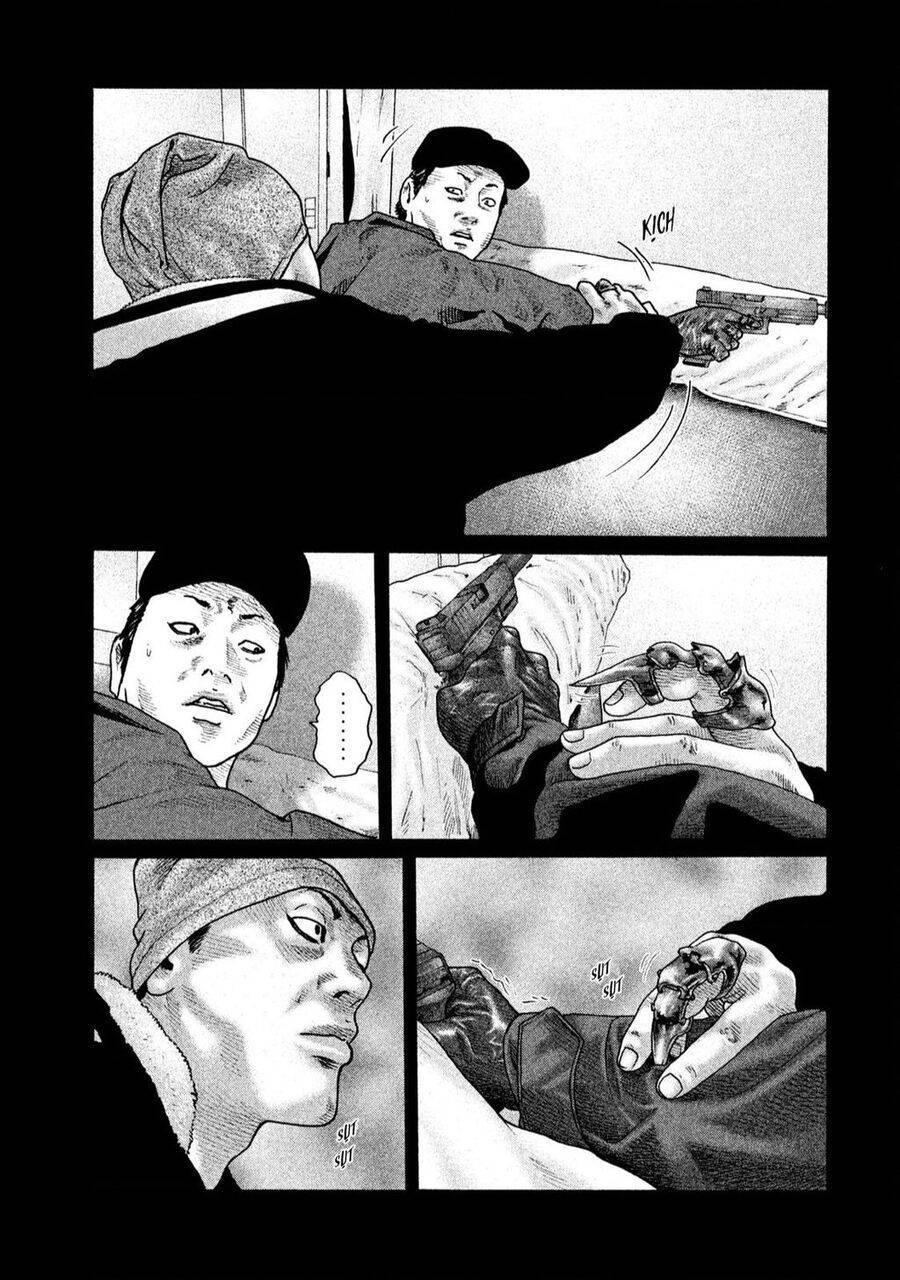 Sát Thủ ẩn dật: Chapter 156