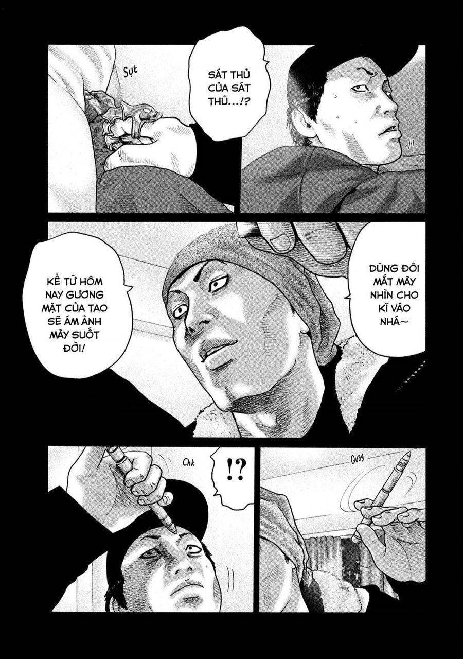 Sát Thủ ẩn dật: Chapter 156