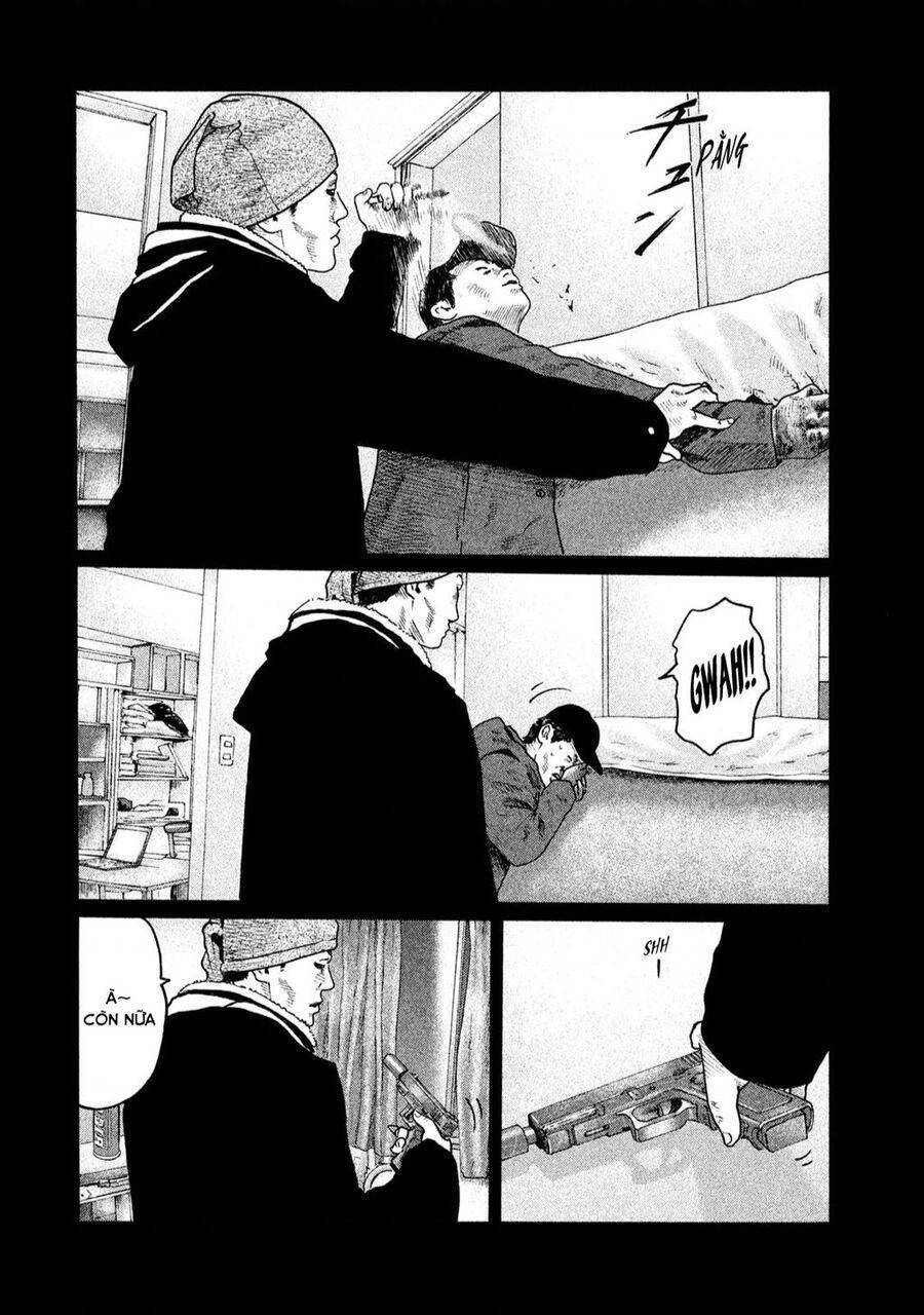 Sát Thủ ẩn dật: Chapter 156