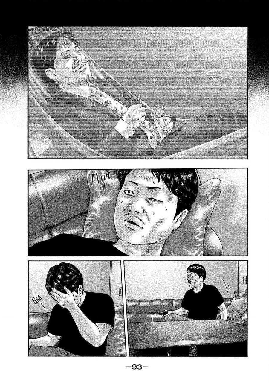 Sát Thủ ẩn dật: Chapter 156