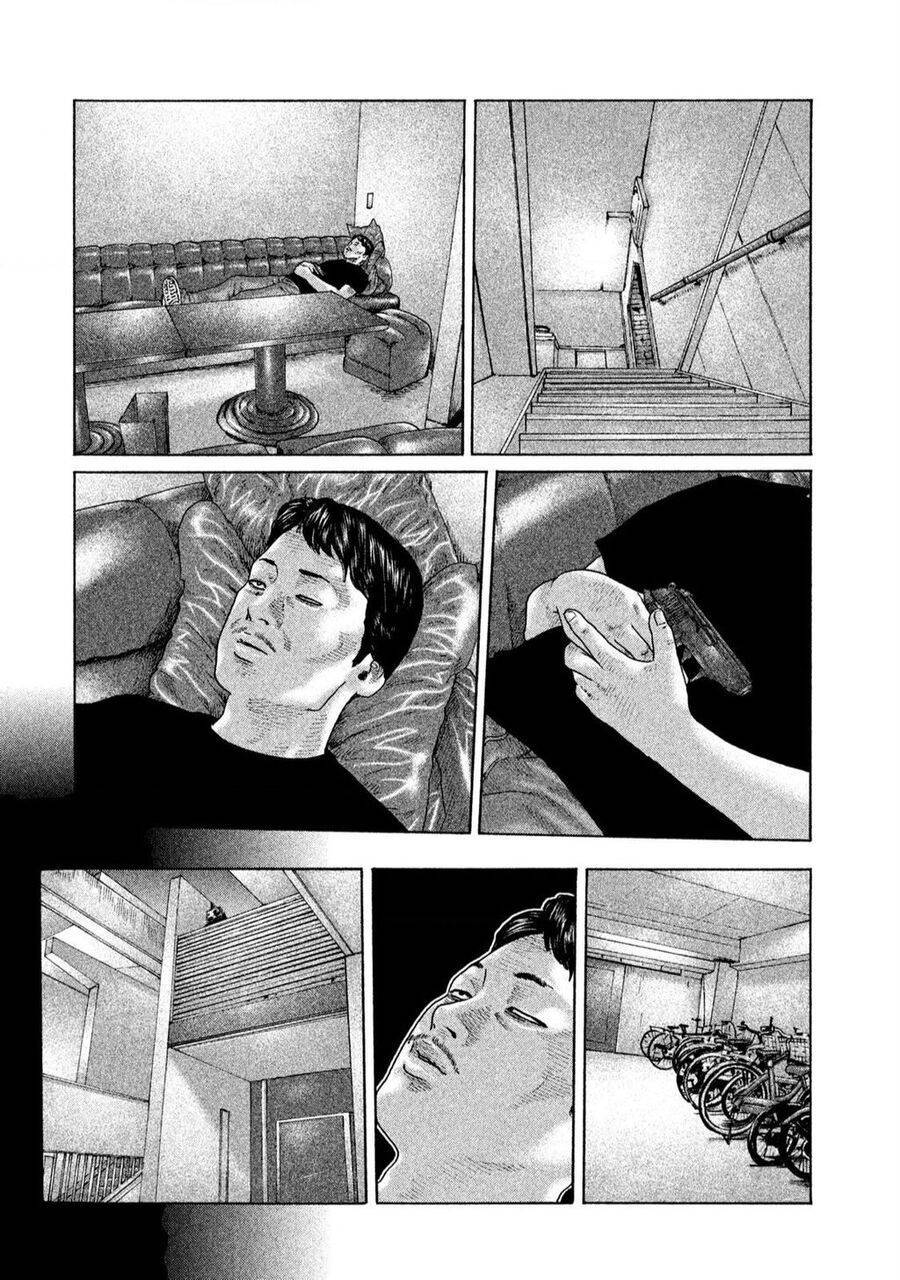 Sát Thủ ẩn dật: Chapter 156