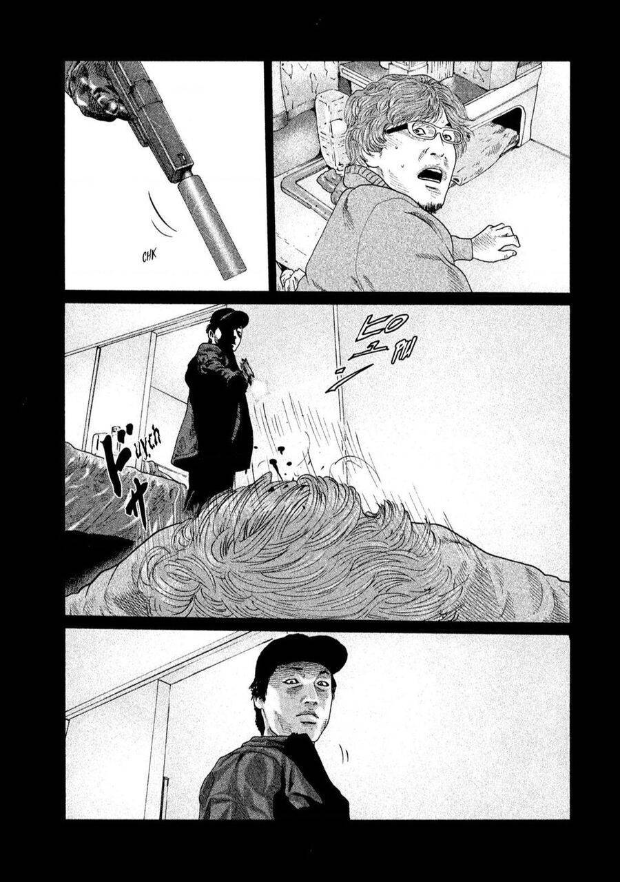 Sát Thủ ẩn dật: Chapter 156