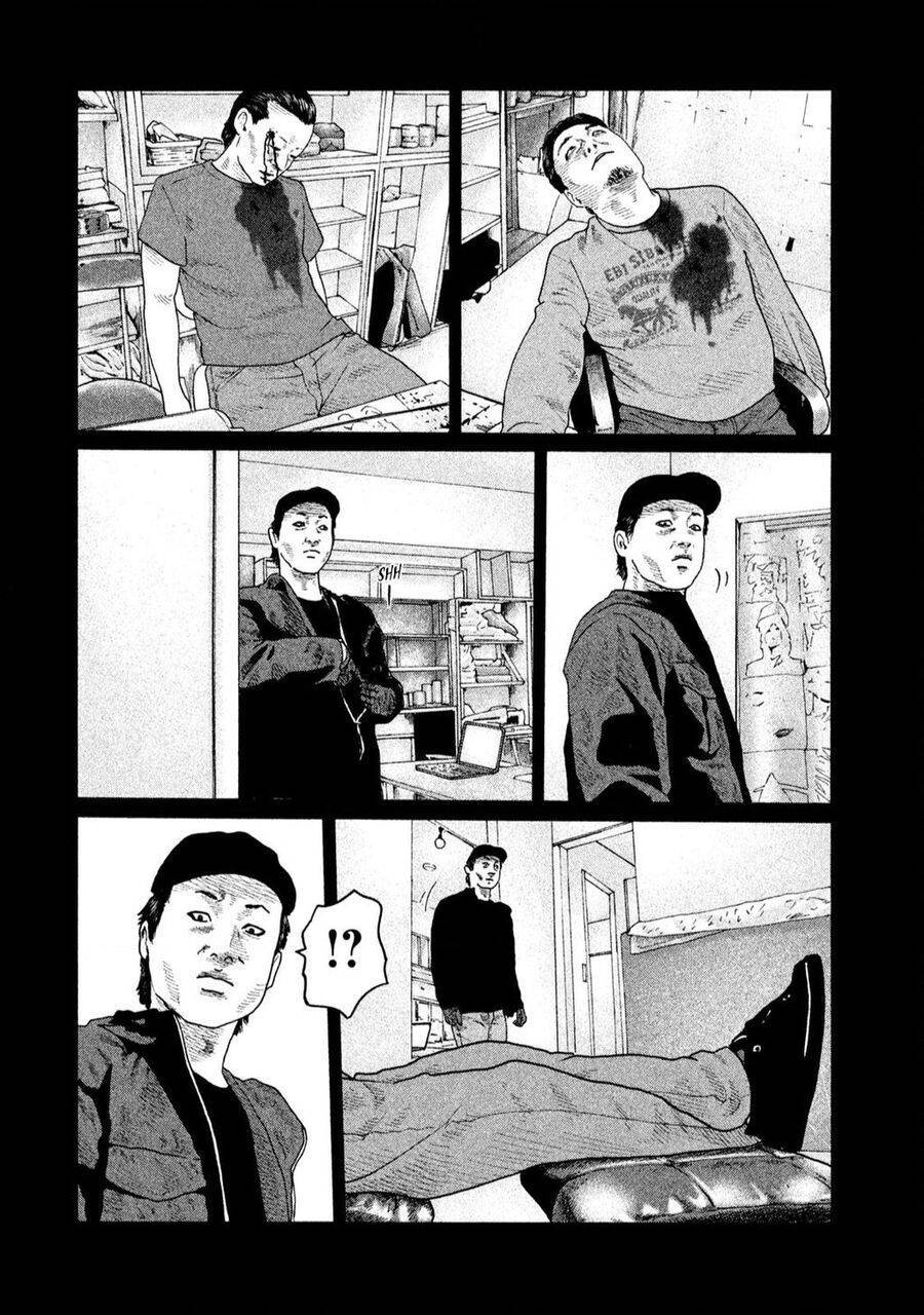 Sát Thủ ẩn dật: Chapter 156