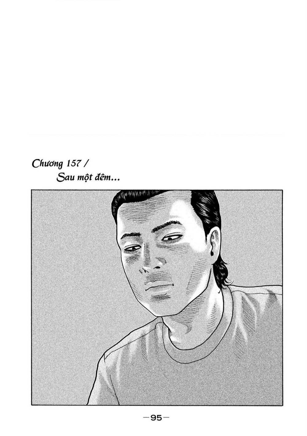 Sát Thủ ẩn dật: Chapter 157