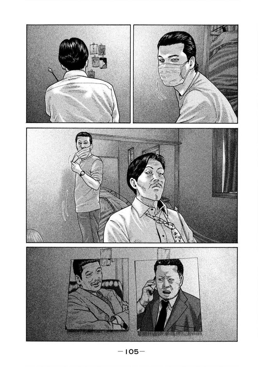 Sát Thủ ẩn dật: Chapter 157