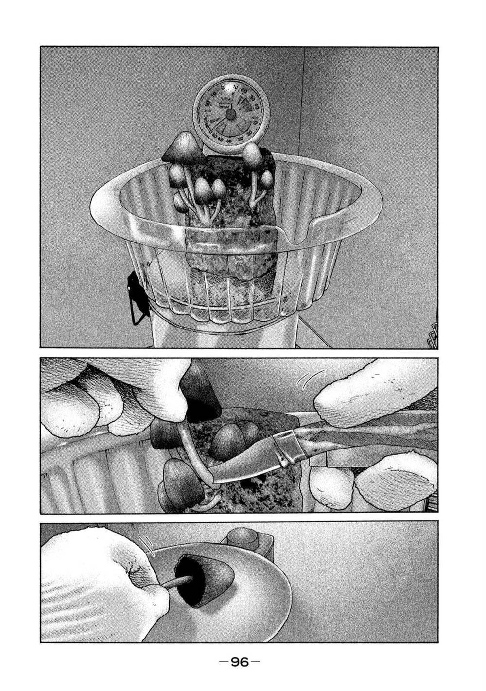 Sát Thủ ẩn dật: Chapter 157