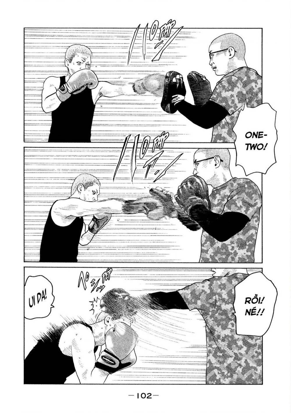Sát Thủ ẩn dật: Chapter 157