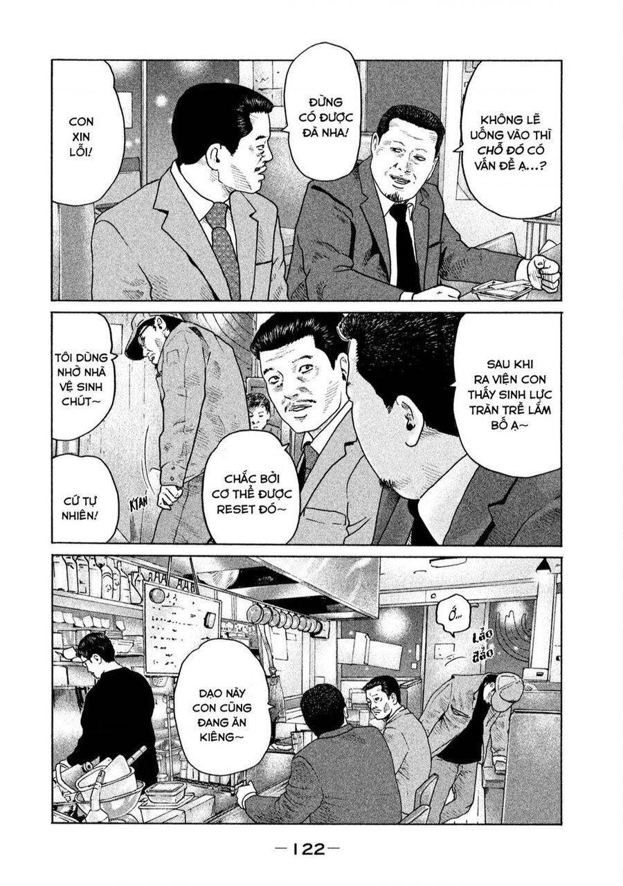 Sát Thủ ẩn dật: Chapter 158