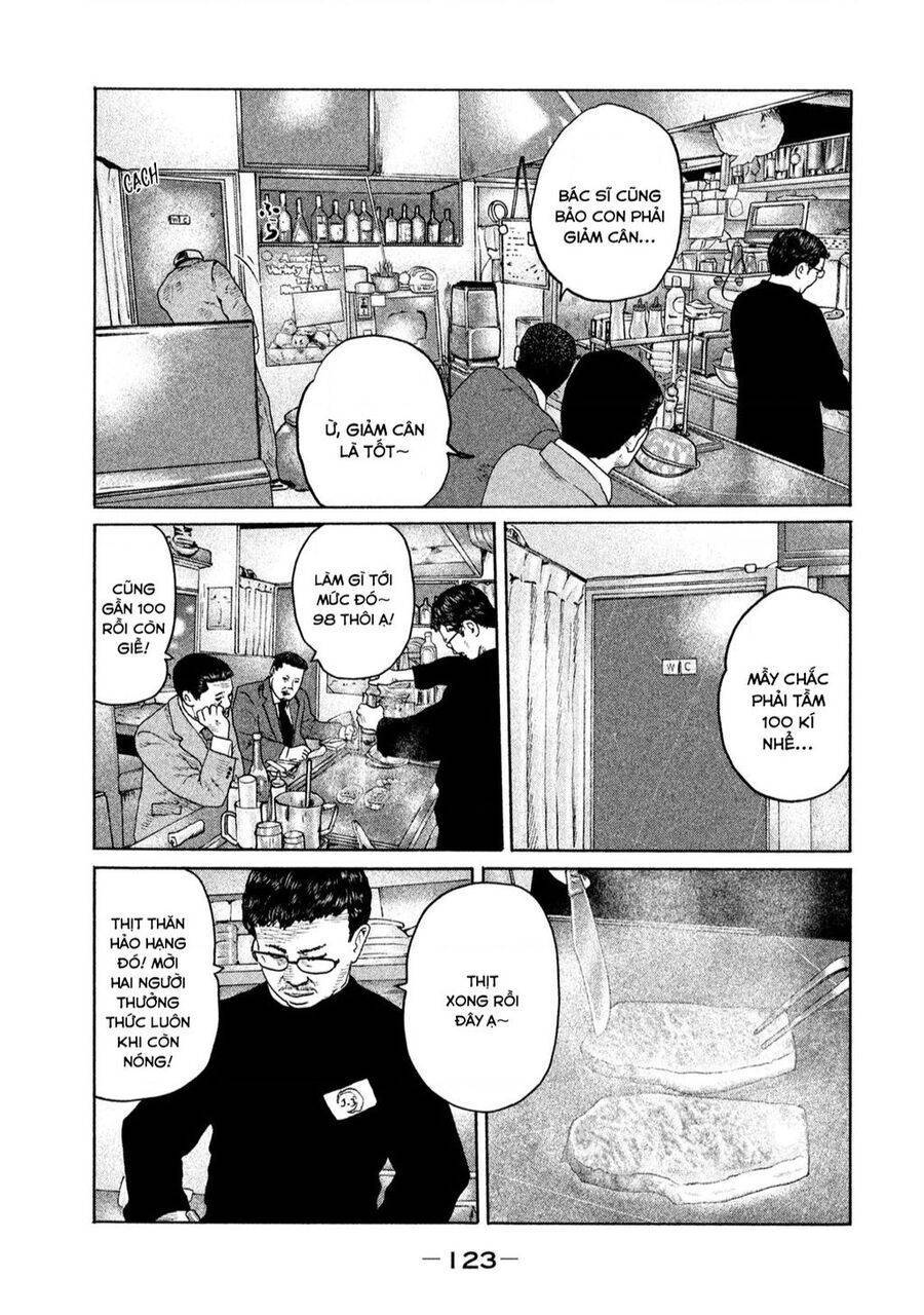 Sát Thủ ẩn dật: Chapter 158