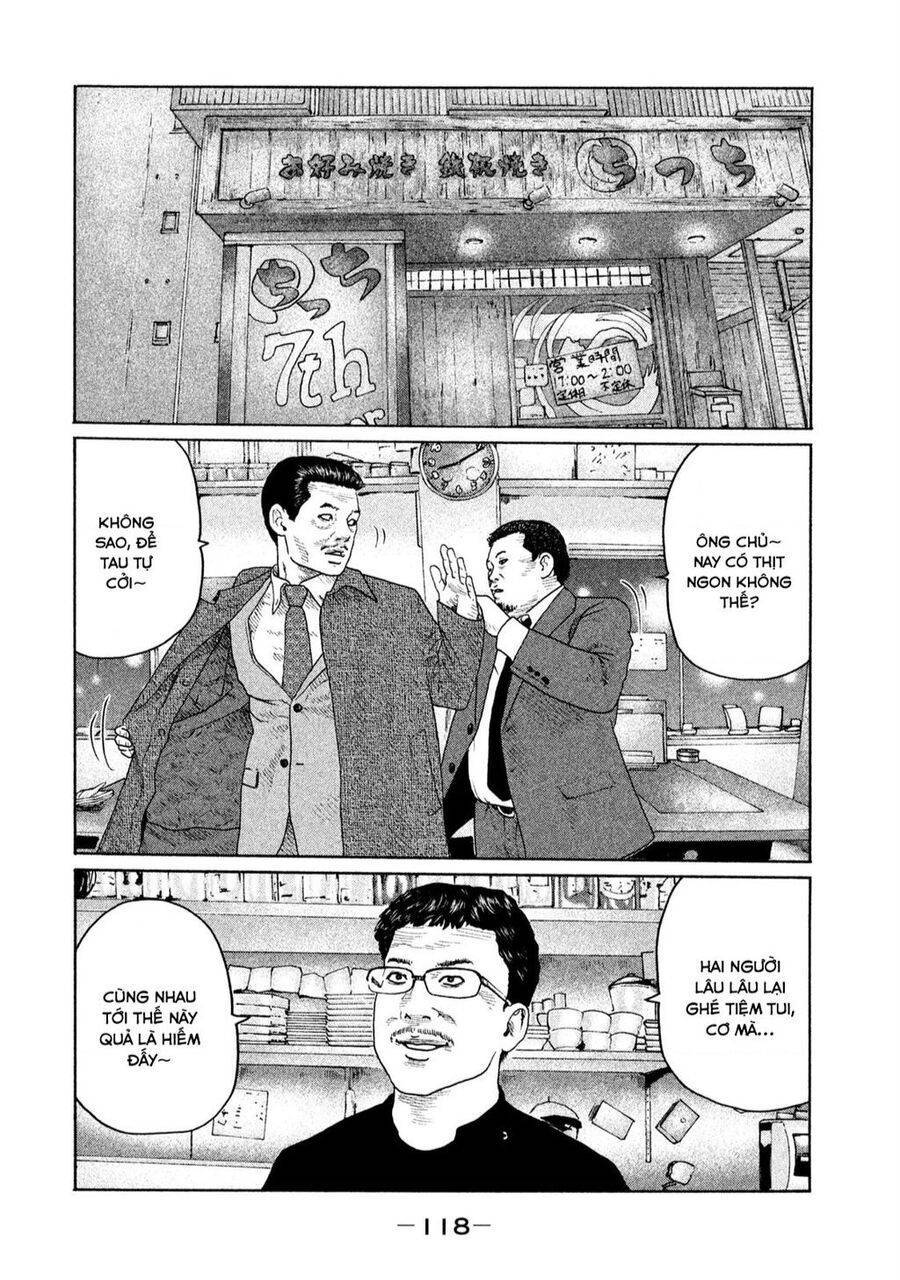 Sát Thủ ẩn dật: Chapter 158
