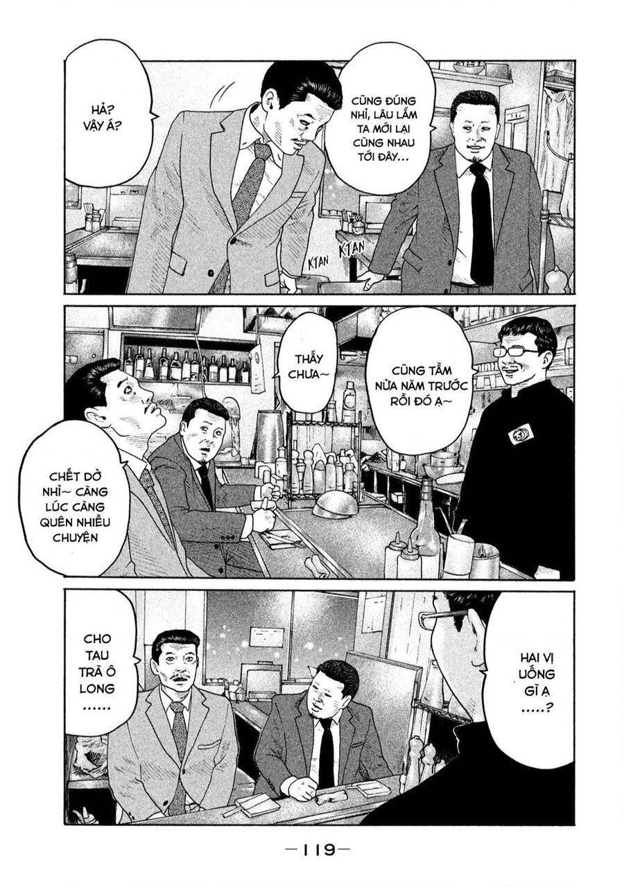 Sát Thủ ẩn dật: Chapter 158