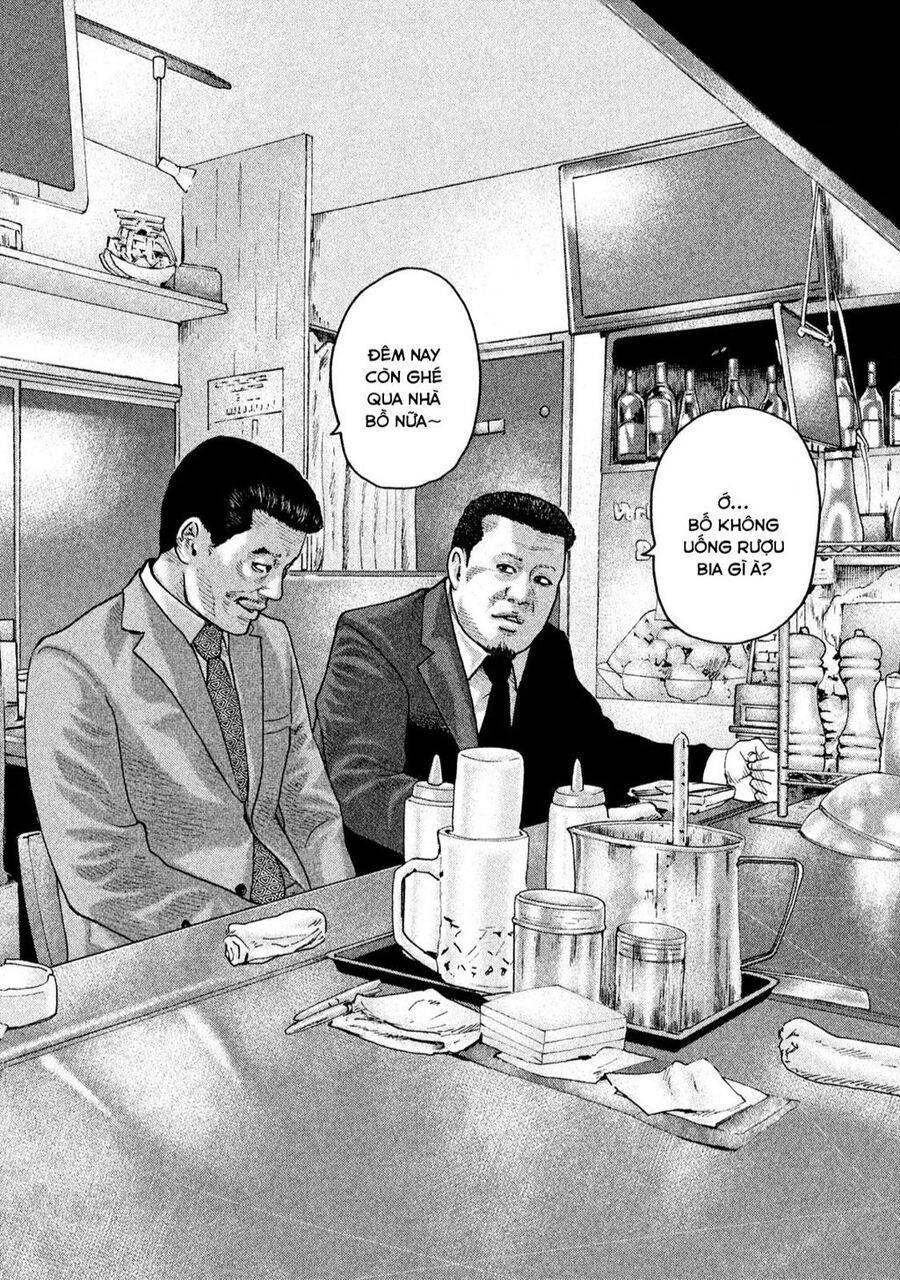 Sát Thủ ẩn dật: Chapter 158