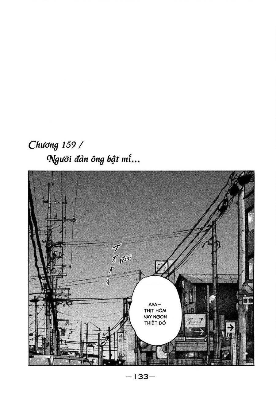 Sát Thủ ẩn dật: Chapter 159