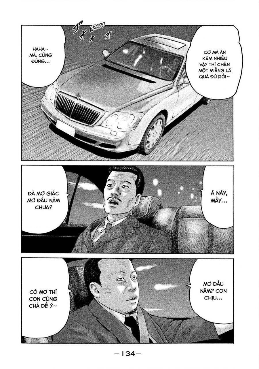 Sát Thủ ẩn dật: Chapter 159