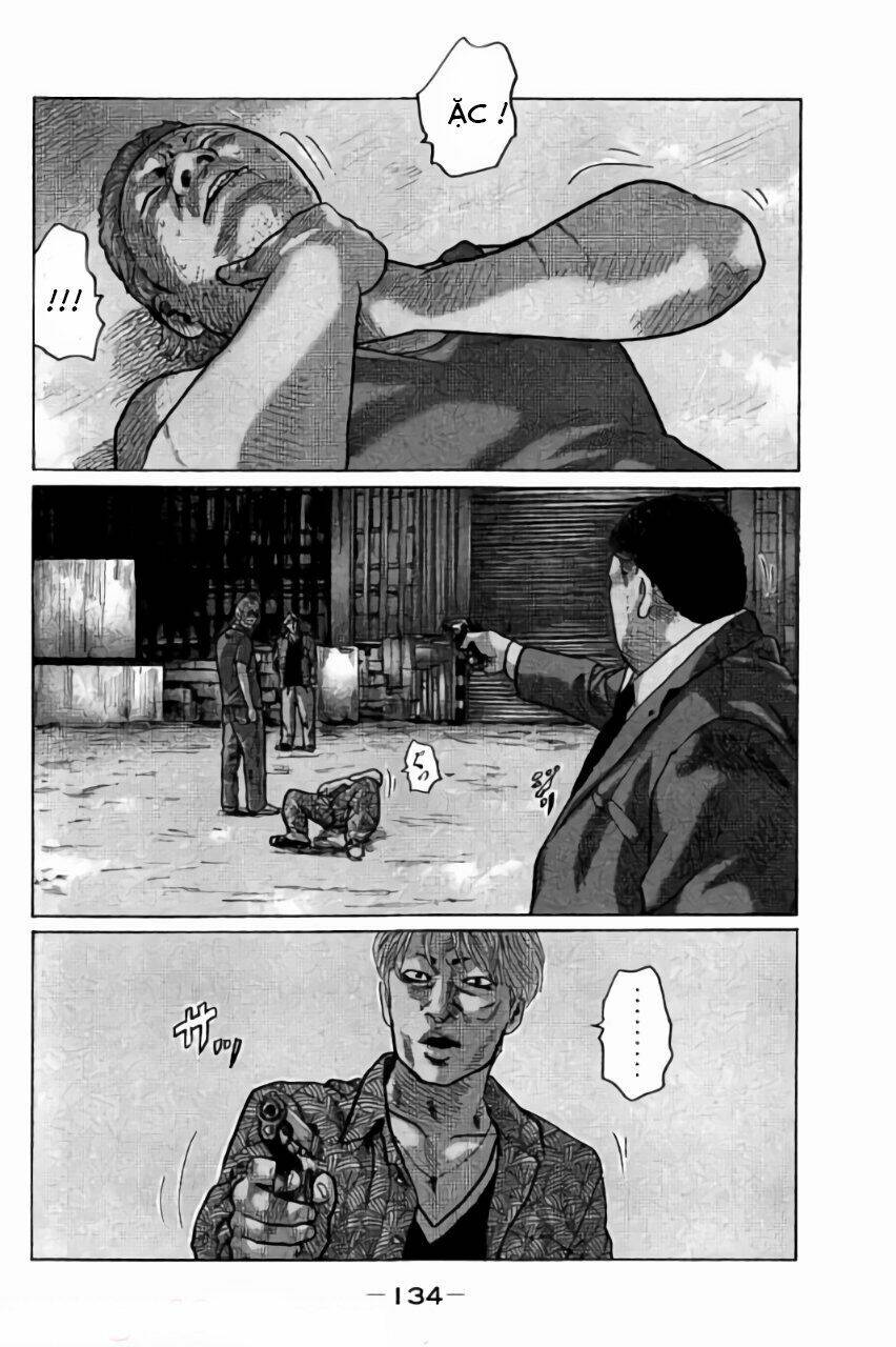 Sát Thủ ẩn dật: Chapter 16: Giấc mơ & hy vọng
