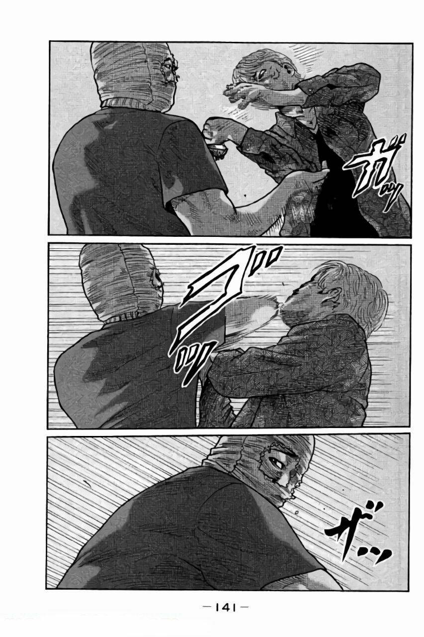 Sát Thủ ẩn dật: Chapter 16: Giấc mơ & hy vọng
