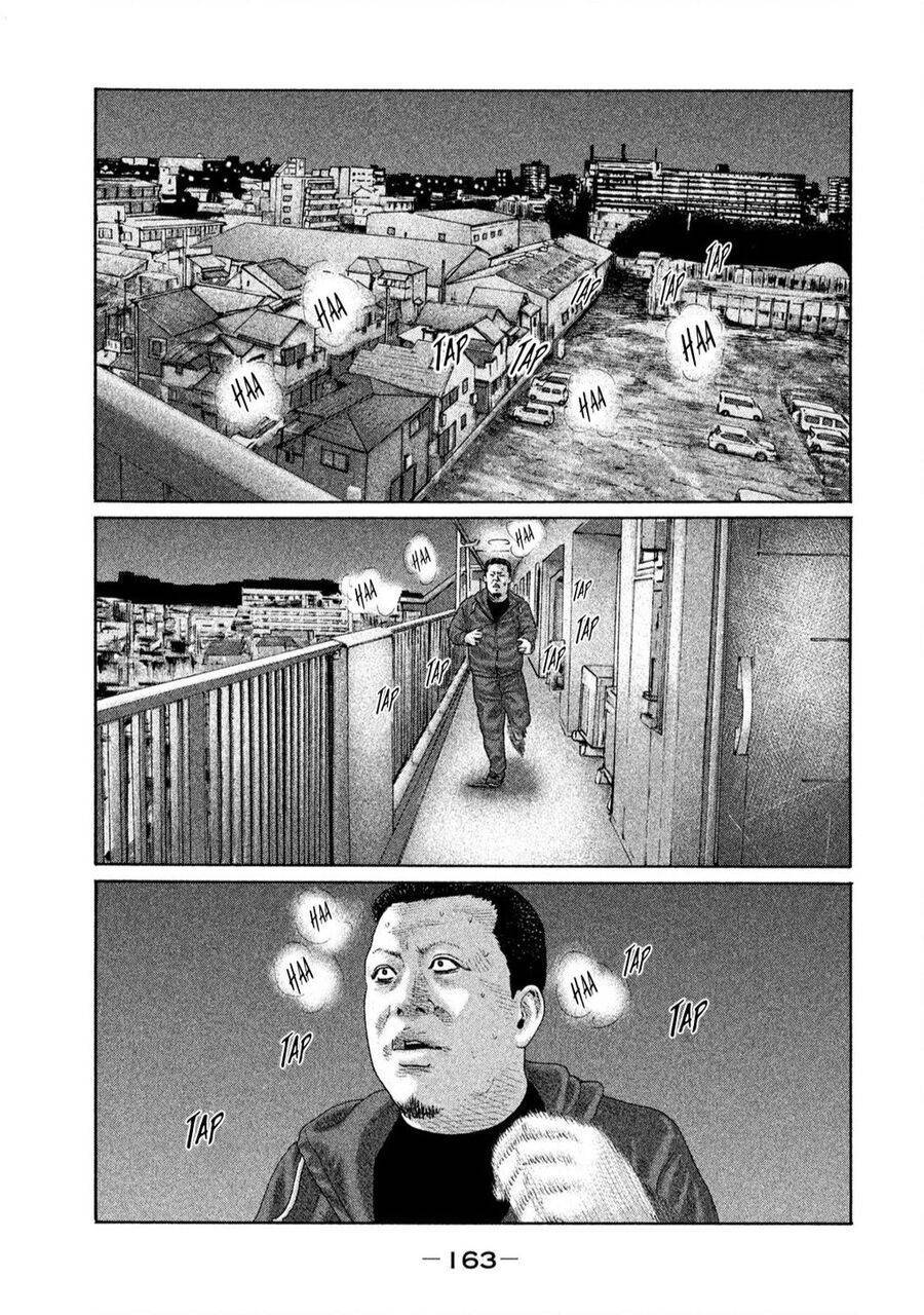 Sát Thủ ẩn dật: Chapter 160
