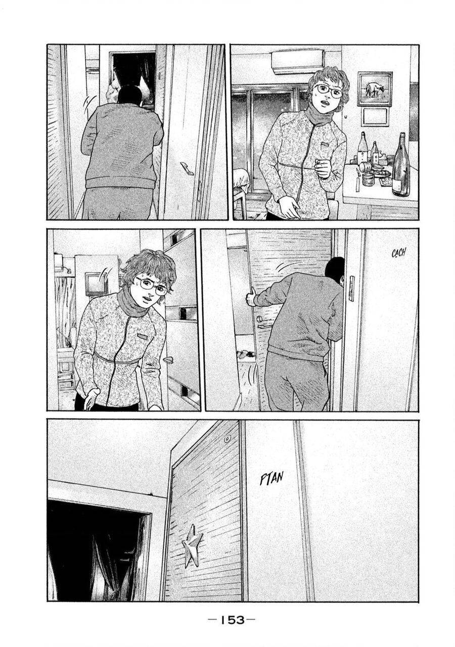 Sát Thủ ẩn dật: Chapter 160