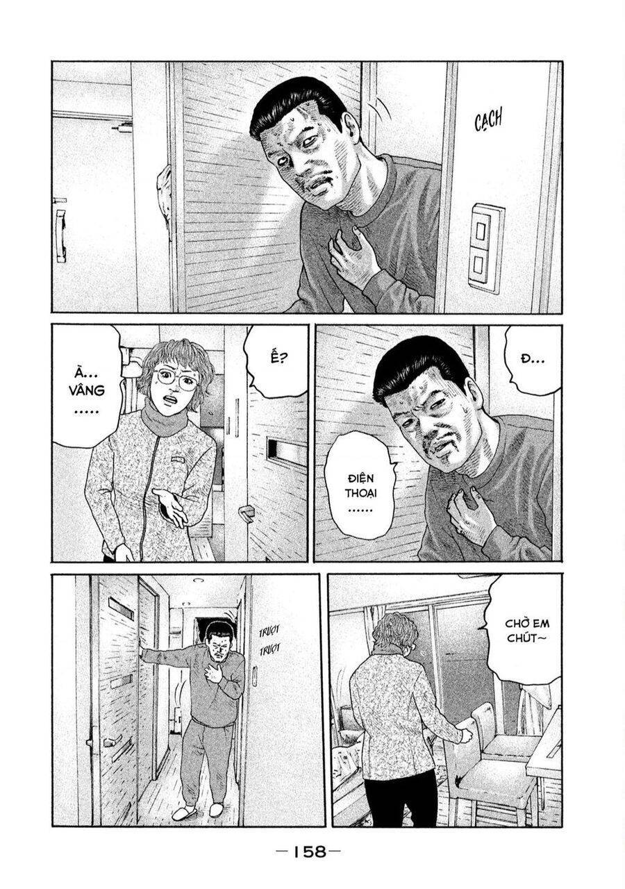 Sát Thủ ẩn dật: Chapter 160