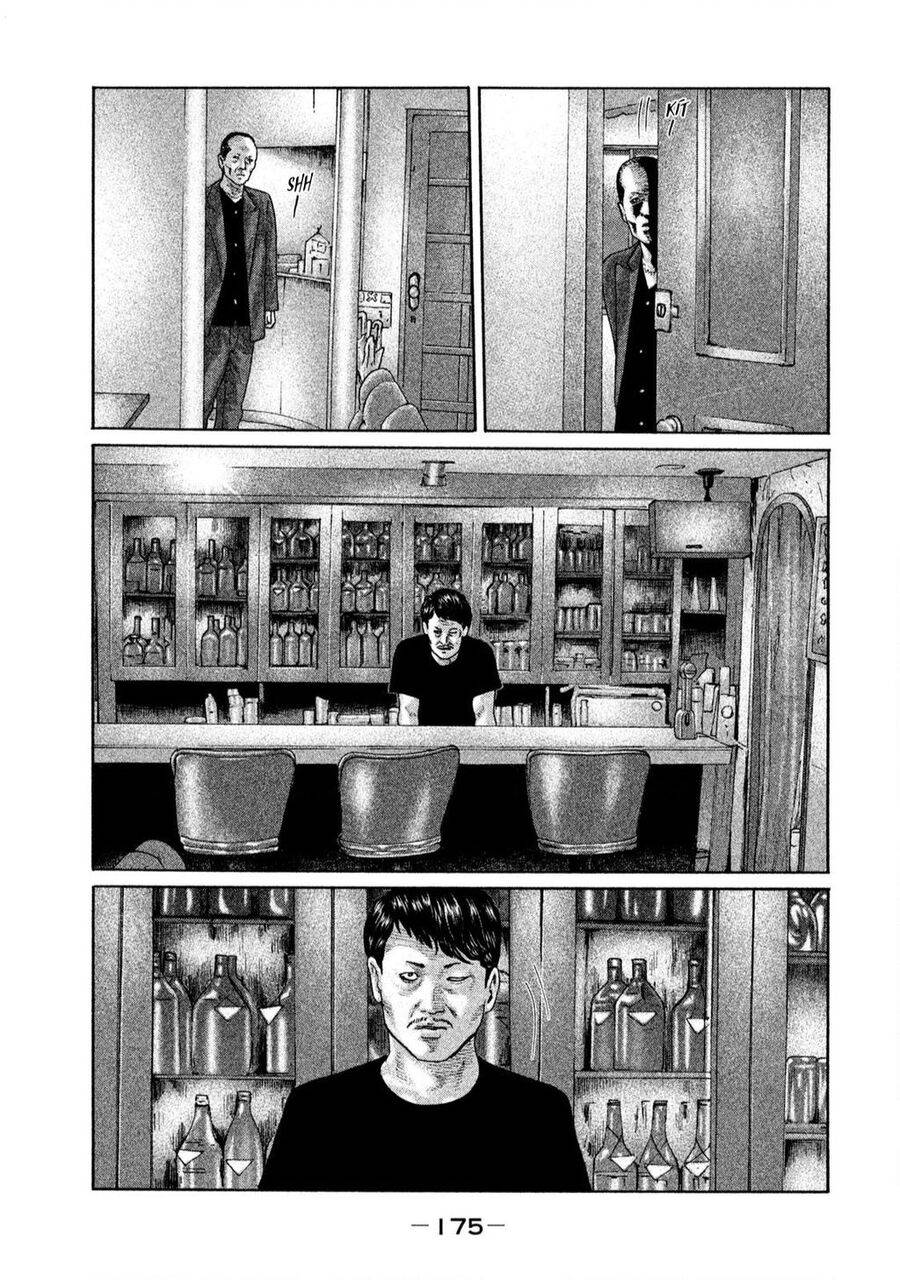 Sát Thủ ẩn dật: Chapter 161