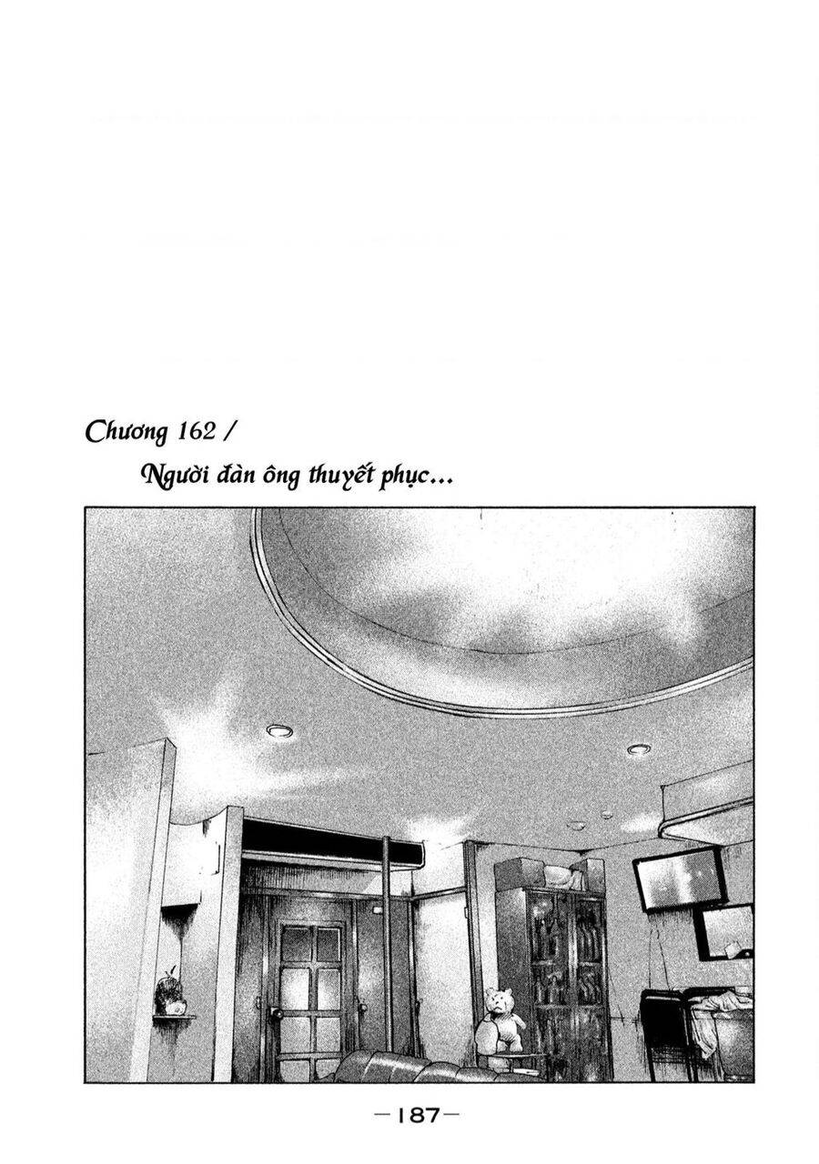 Sát Thủ ẩn dật: Chapter 162