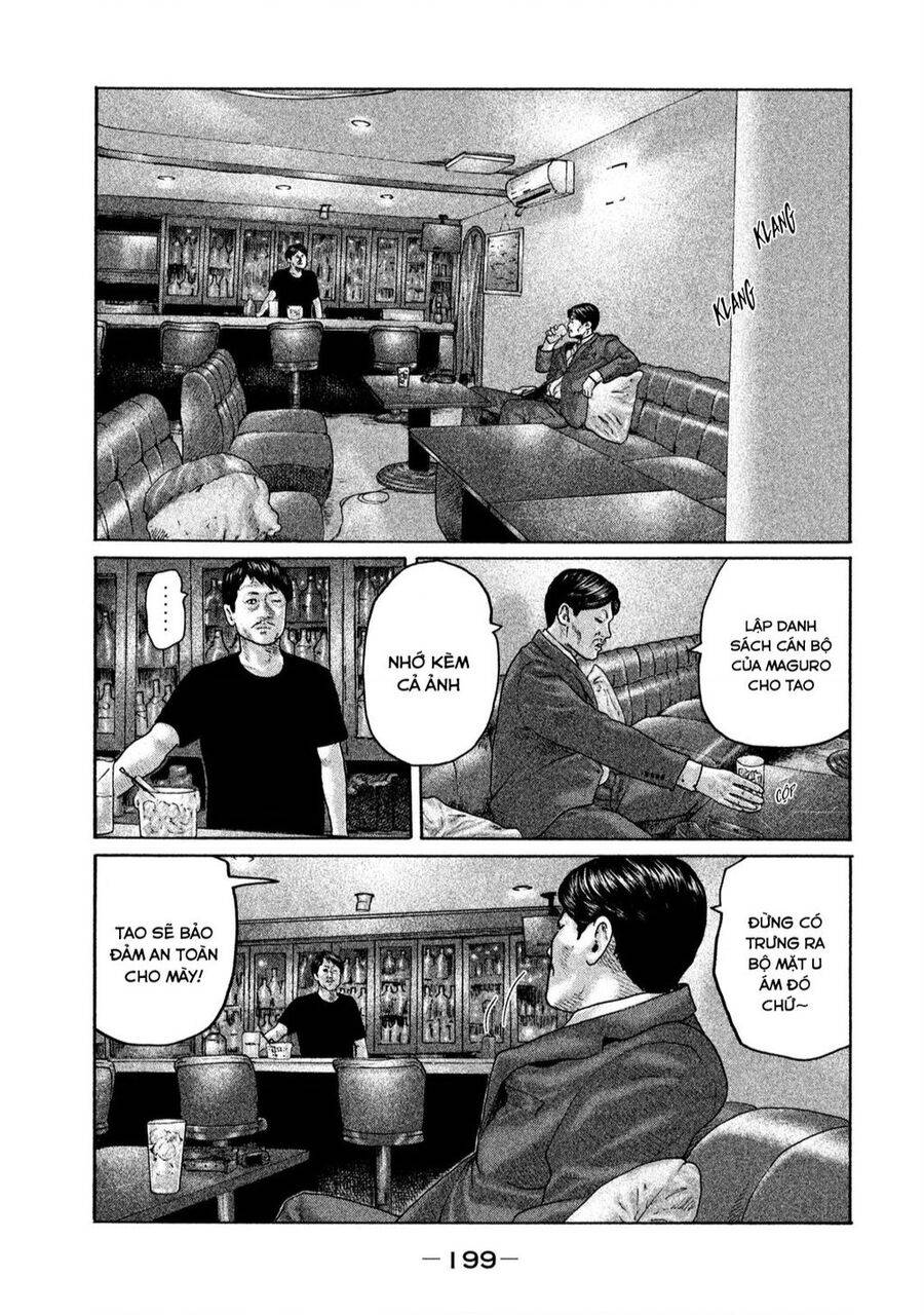 Sát Thủ ẩn dật: Chapter 162