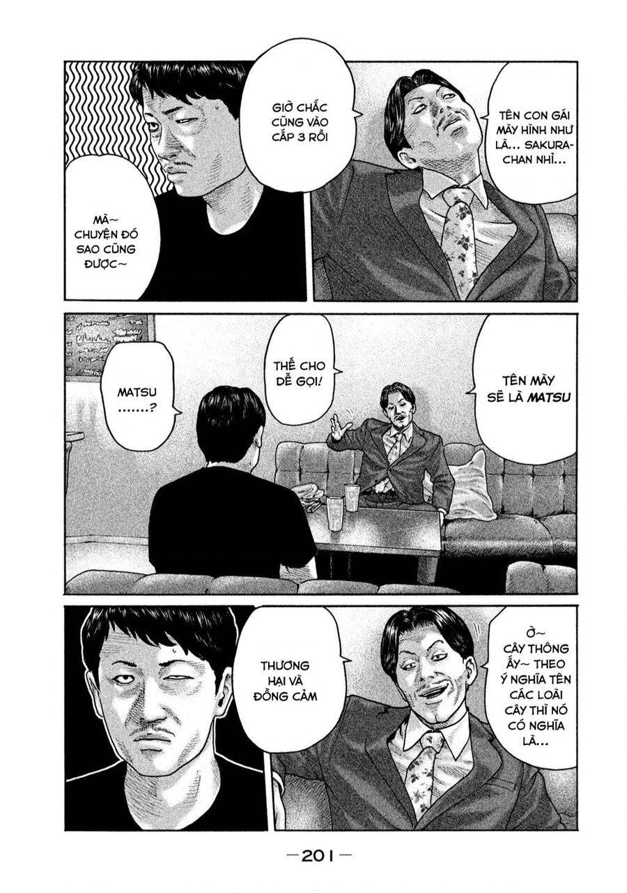 Sát Thủ ẩn dật: Chapter 162