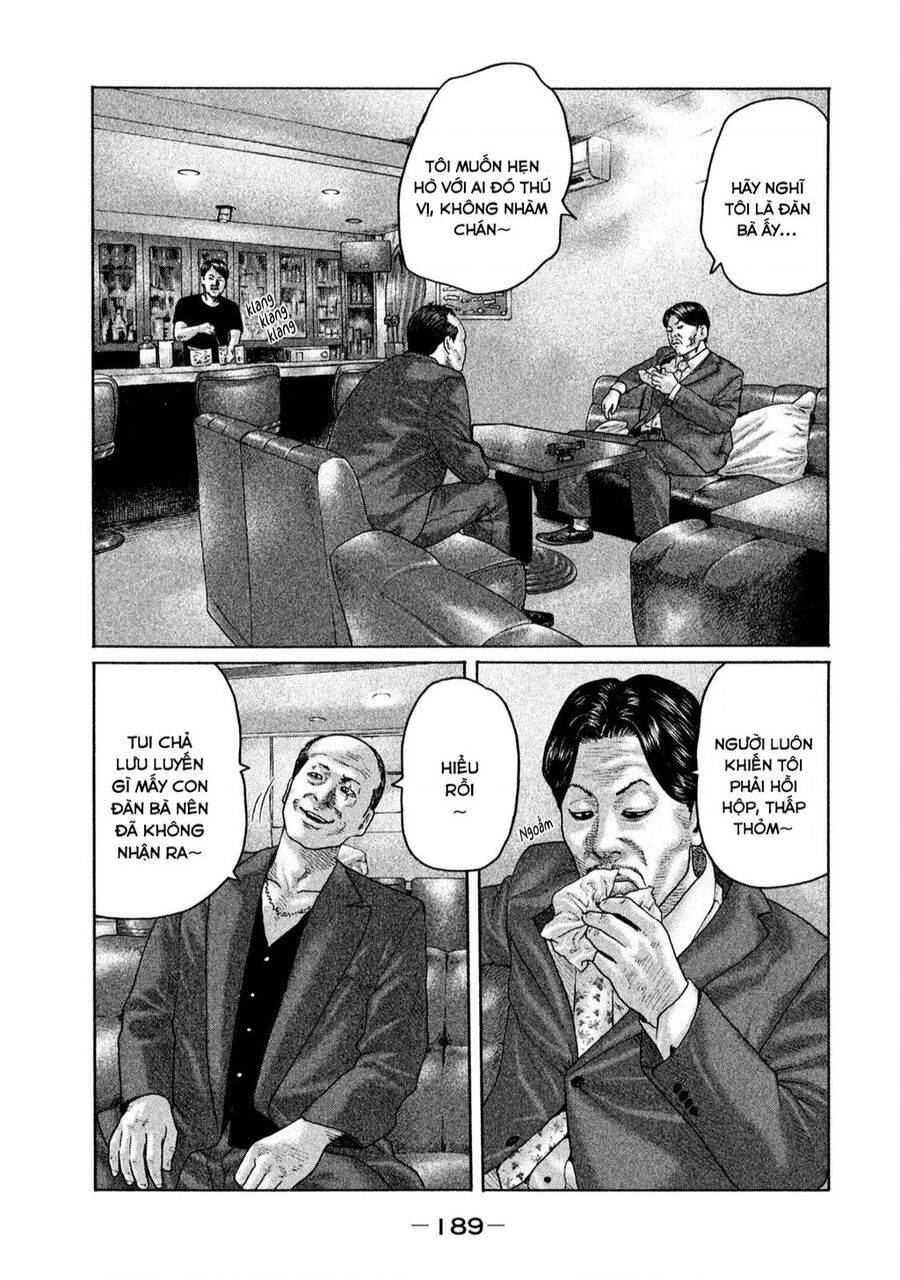 Sát Thủ ẩn dật: Chapter 162