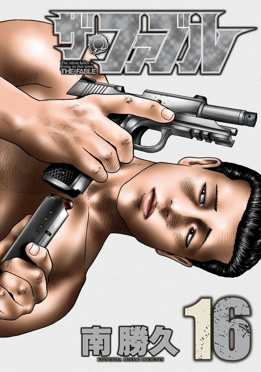 Sát Thủ ẩn dật: Chapter 163: Người đàn ông Nhật Bản...