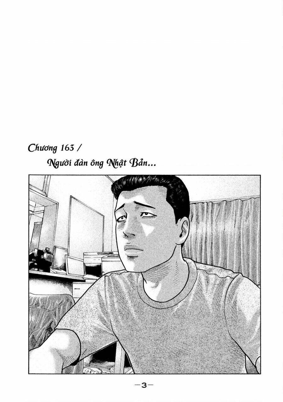 Sát Thủ ẩn dật: Chapter 163: Người đàn ông Nhật Bản...