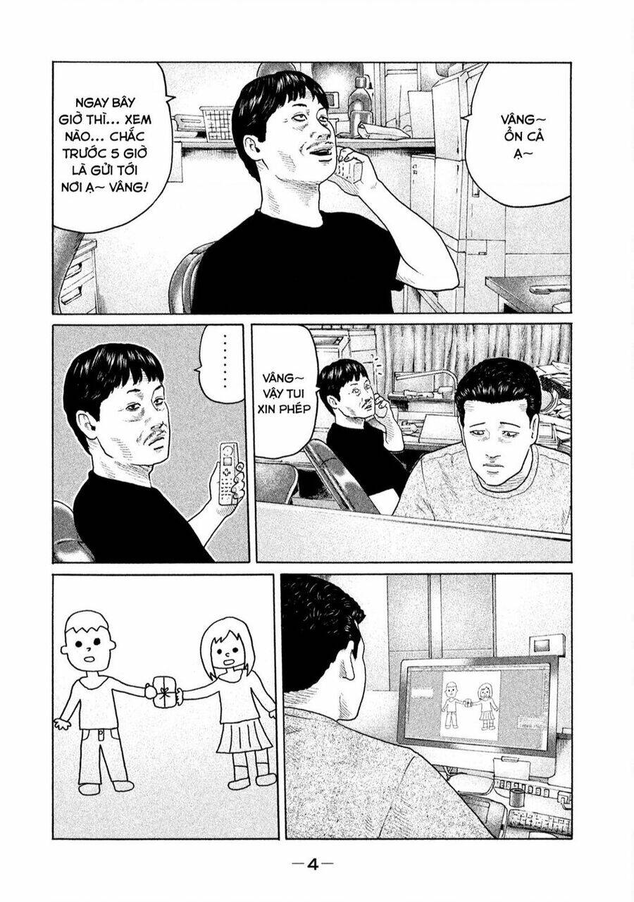 Sát Thủ ẩn dật: Chapter 163: Người đàn ông Nhật Bản...