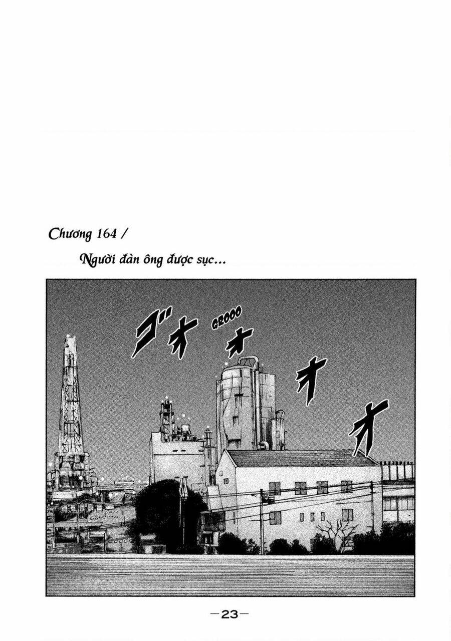 Sát Thủ ẩn dật: Chapter 164: Người đàn ông được sục...