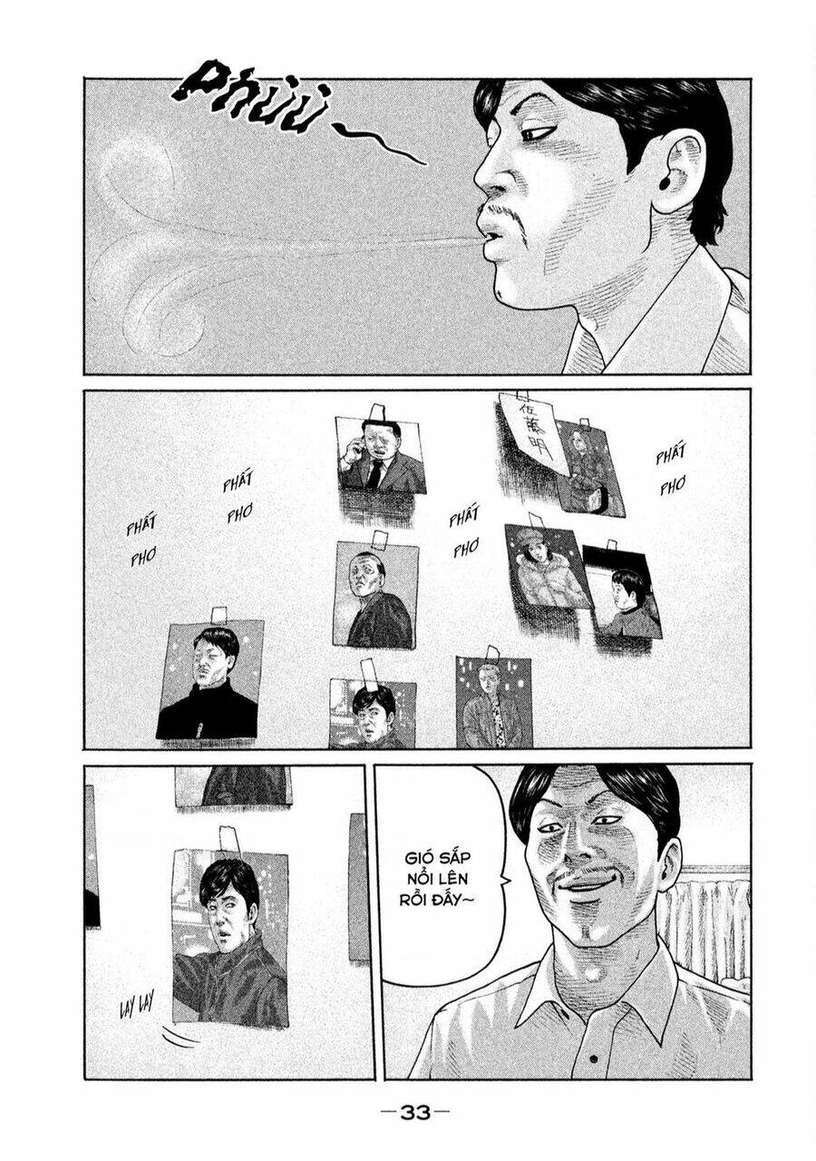 Sát Thủ ẩn dật: Chapter 164: Người đàn ông được sục...