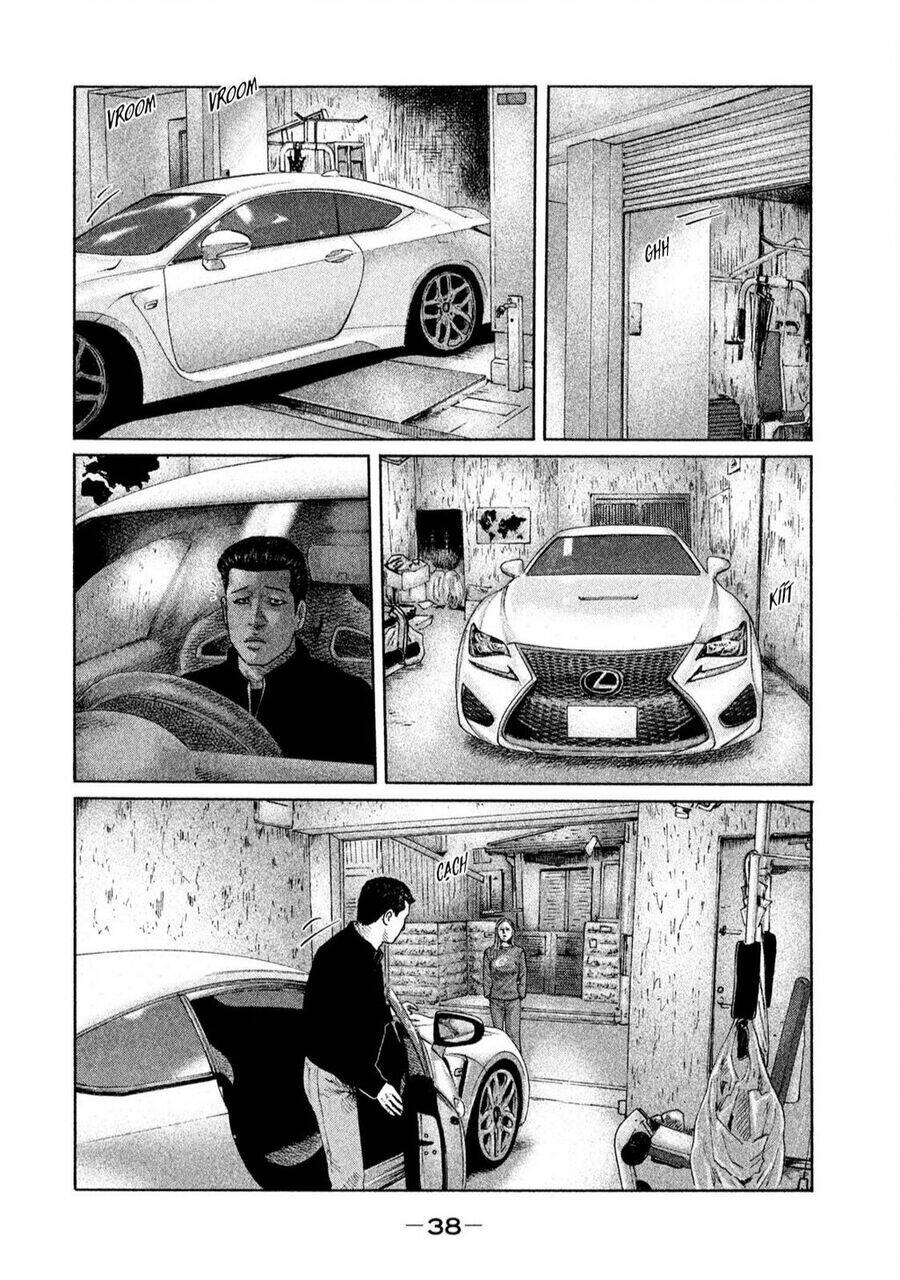 Sát Thủ ẩn dật: Chapter 164: Người đàn ông được sục...